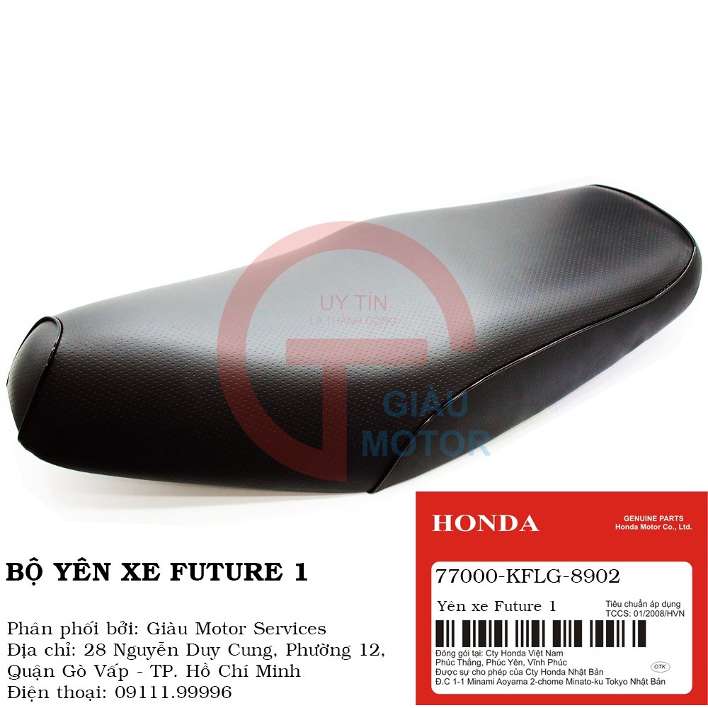 Đèn Xi Nhan Trước Phải Future 125 Hãng Honda  Chuyên cung cấp phụ tùng xe  máy hãng xe máy UMV dầu nhớt các loại 